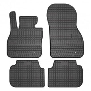 Alfombrillas de goma MINI Clubman R55 2007–2015 — Standard
