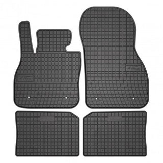 Alfombrillas de goma MINI Countryman R60 2010–2017 — Standard