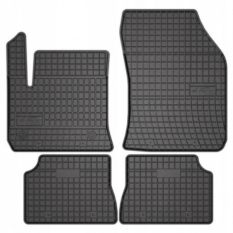 Tapetes de borracha Alfa Romeo Junior 2024–atualidade