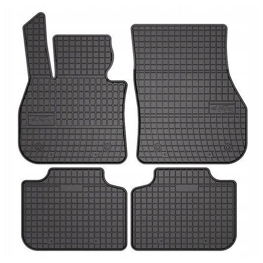 Tapetes de borracha BMW X1 U11 2022–atualidade