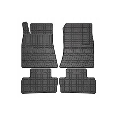 Tapetes de borracha Lexus IS 2005–2013