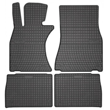 Tapetes de borracha Lexus LS 2006–2017