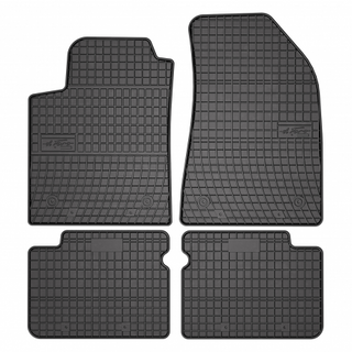 Alfombrillas de goma Fiat Bravo 2007–2014 — Standard