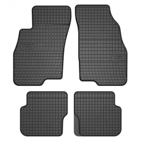 Tapetes de borracha Fiat Punto 2012–atualidade