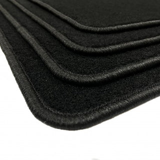 Alfombrillas Fiat Punto Evo 3 puertas 2009–2012 — Económica