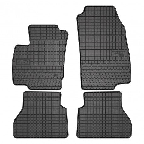 Tapetes de borracha Ford B-MAX
