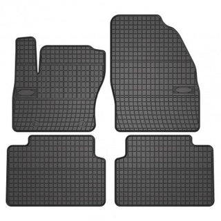 Alfombrillas de goma Ford Kuga 2008–2011 — Standard