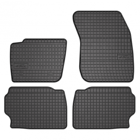 Tapetes de borracha Ford Mondeo MK4 Touring 2007–2014