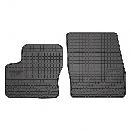 Tapetes de borracha Ford Transit Connect 2019–atualidade