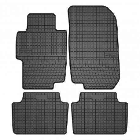 Tapetes de borracha Honda Accord 2003–2008