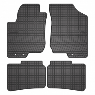 Alfombrillas de goma Hyundai i30 Touring 2008–2012 — Standard