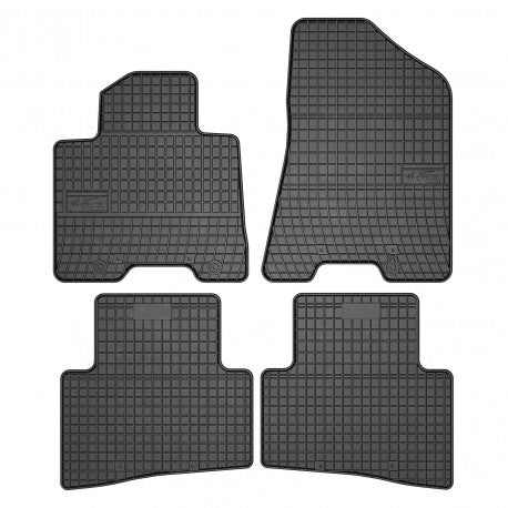 Tapetes de borracha Hyundai Tucson 2016–2020