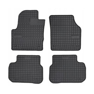 Tapetes de borracha Land Rover Discovery Sport 2014–2018