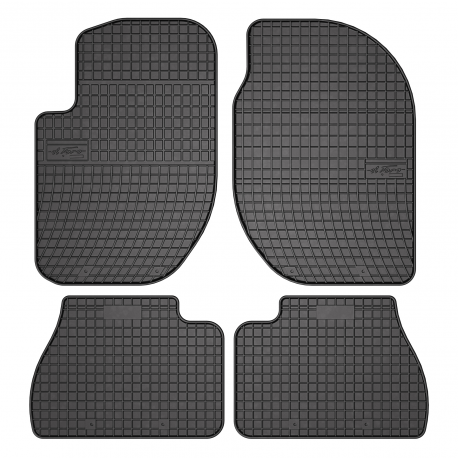 Tapetes de borracha Land Rover Freelander 2003–2007