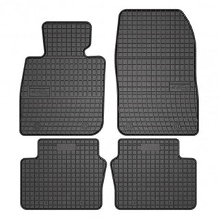 Alfombrillas de goma Mazda CX-3 2015–actualidad — Standard