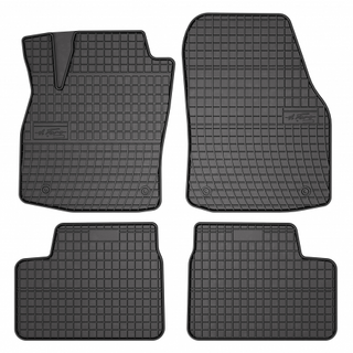 Alfombrillas de goma Opel Astra H Touring 2004–2009 — Standard