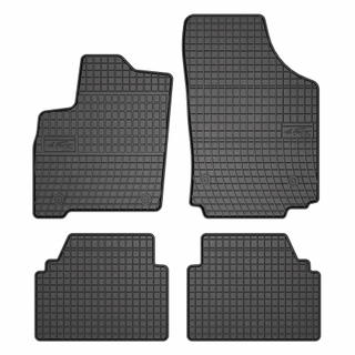 Alfombrillas de goma Opel Meriva A 2003–2010 — Standard