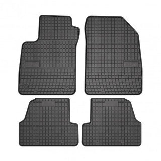 Tapetes de borracha Opel Mokka X 2016–2020 — Standard