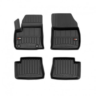 Alfombrillas Premium 3D Peugeot e-208 Eléctrico 2020-presente