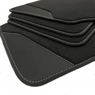 Alfombrillas Opel Astra J Limousine 2010–2020 — Premium