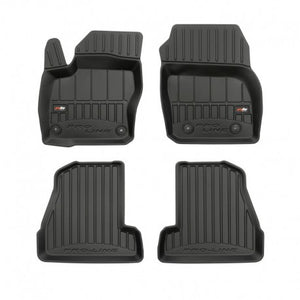 Tapetes de borracha 3D Ford Focus MK3 Touring 2011–2018