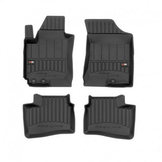 Alfombrillas de goma 3D Hyundai i30 5 puertas 2007–2012 — Premium 3D