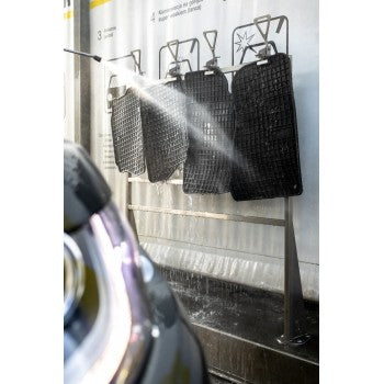 Tapetes de borracha Renault Master 1998-2010