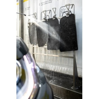 Alfombrillas de goma Renault Master II (2011-presente)