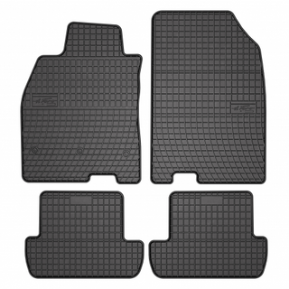 Alfombrillas de goma Renault Mégane III Grand Tour 2009–2016 — Standard