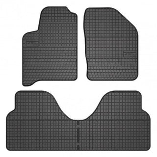 Alfombrillas de goma Renault Scénic I 1996-2003