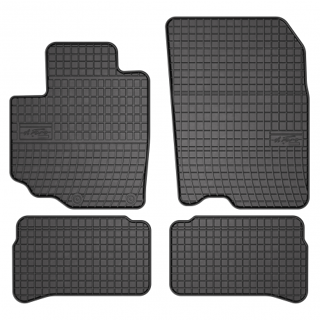 Tapetes de borracha Suzuki Vitara 2014–atualidade
