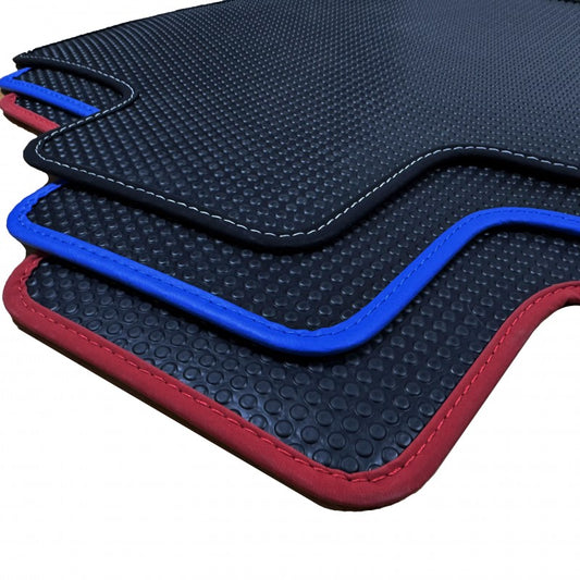 Tapetes de Borracha TPE Renault Talisman Sport Tourer 2016-presente