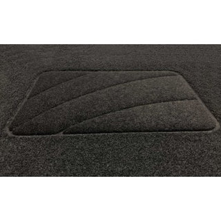 Alfombrillas de moqueta Renault Kangoo II Comercial (2008-2020) | Económicas