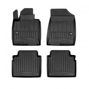 Tapetes de borracha 3D Kia Optima Limousine 2015–atualidade