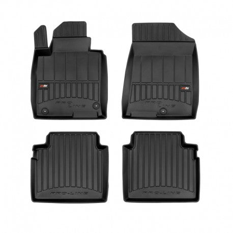Tapetes de borracha 3D Kia Optima SW GT 2017–atualidade
