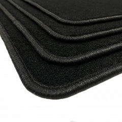 Tapetes Volkswagen Fox — Económica