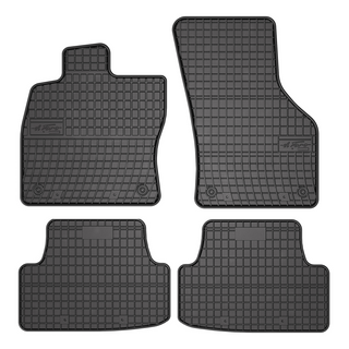 Alfombrillas de goma Volkswagen Golf 7 Touring 2013–2020 | Standard