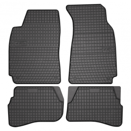 Tapetes de borracha Volkswagen Passat B5 Touring 1996–2005