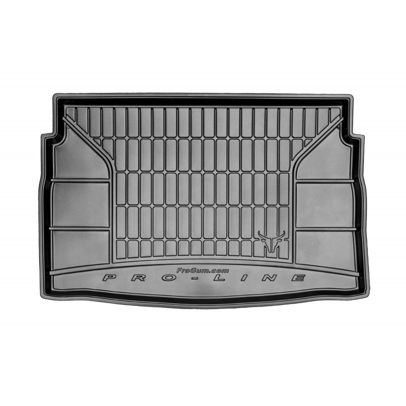Tapete para o porta-malas do Volkswagen Golf Sportsvan