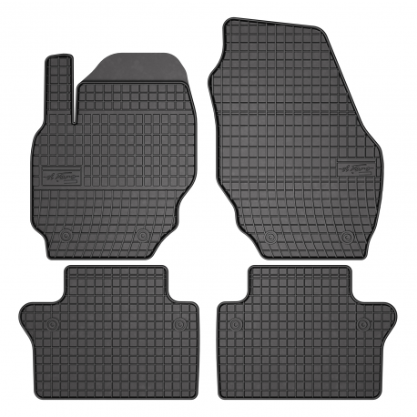 Tapetes de borracha Volvo S60 2010–2019