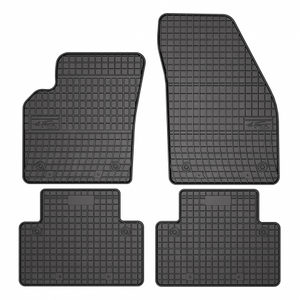 Tapetes de borracha Volvo V50 2004–2012