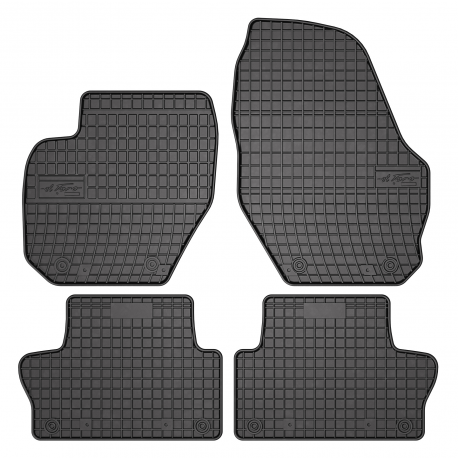 Tapetes de borracha Volvo V60 Touring 2010–2018