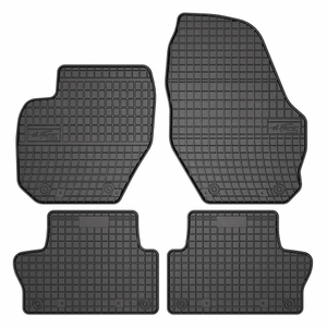 Tapetes de borracha Volvo XC60 2008–2017