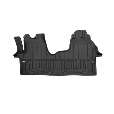 Tapetes de Borracha 3D Premium Renault Trafic III 2014-presente