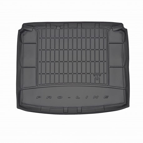 Tapete de bagageira em borracha para Volkswagen Golf 4 1997–2003