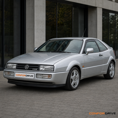 Deflectores de viento VOLKSWAGEN CORRADO (1988-1995) para versión de 3 puertas