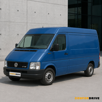 Deflectores de viento VOLKSWAGEN LT (1) (1996-2006) para versión de 2 puertas