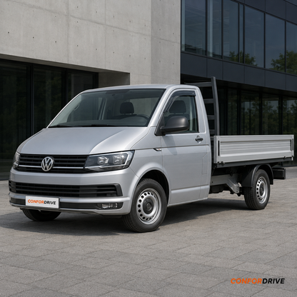 Deflectores de viento VOLKSWAGEN CARAVELLE - T6 Truck (2015 >) para versiones de 2 y 4 puertas