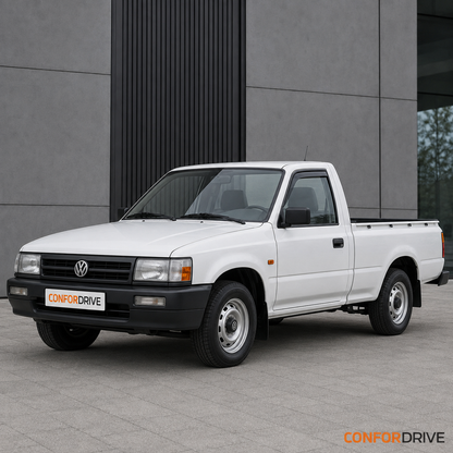 Deflectores de viento VOLKSWAGEN TARO (1989-1996) para versión de 2 puertas